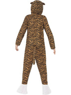 Tiger Costume, Child