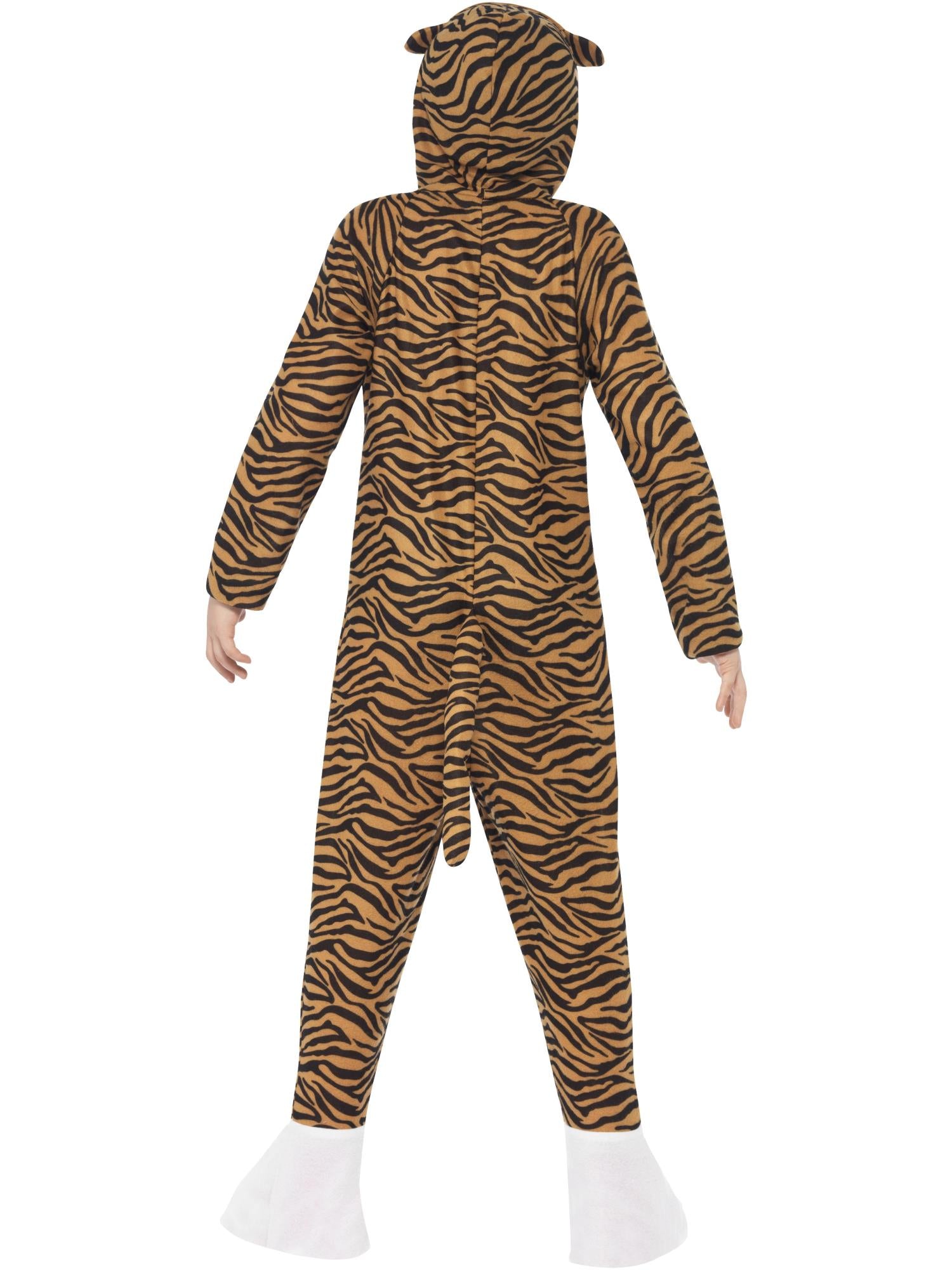 Tiger Costume, Child