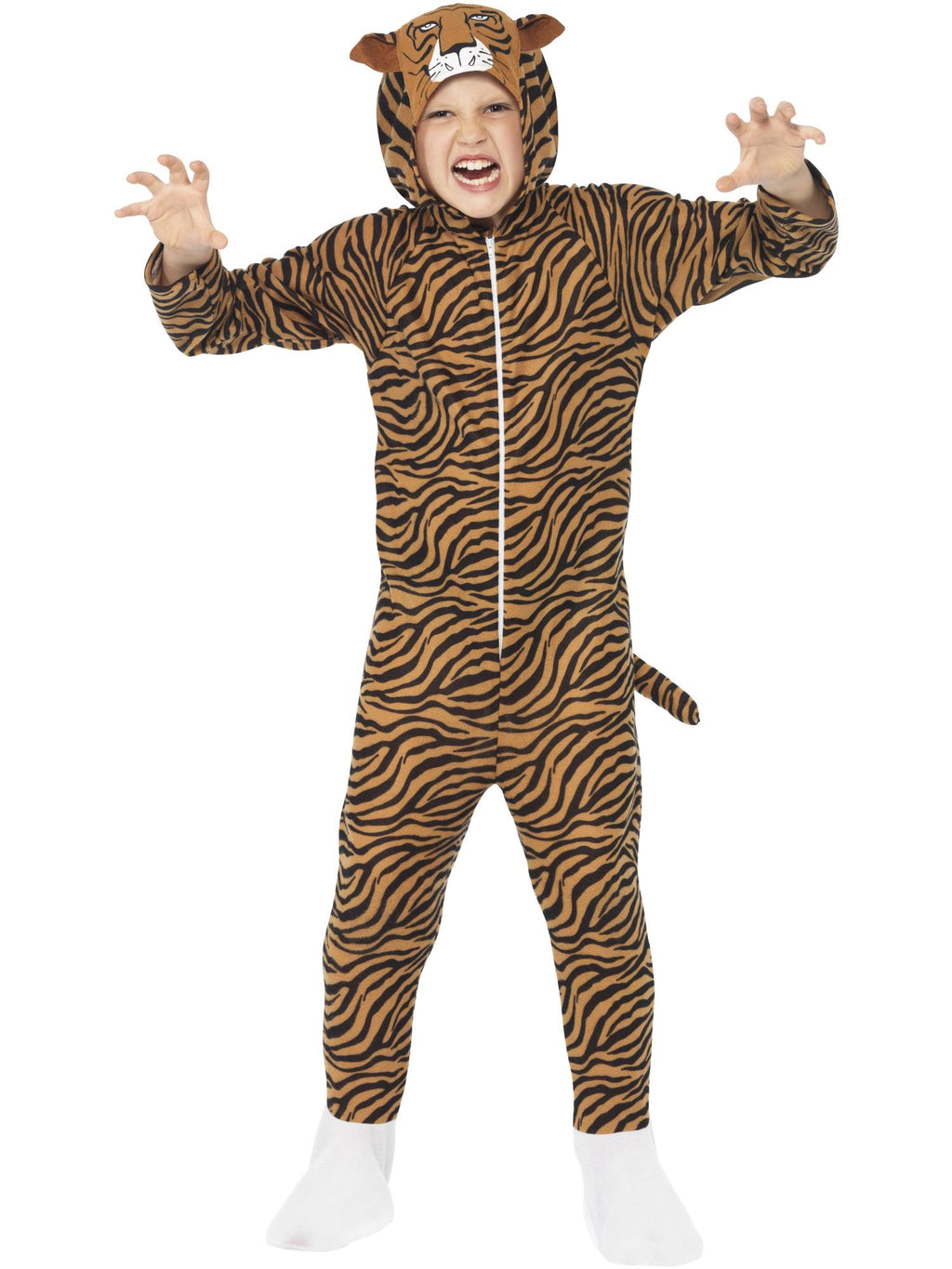 Tiger Costume, Child