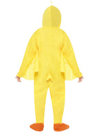 Duck Costume, with Hooded All in One, Child