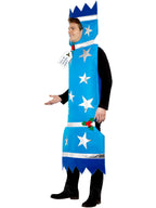 Christmas Cracker Costume
