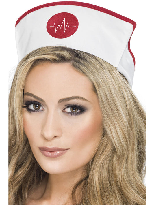 Nurse's Hat, Best Quality