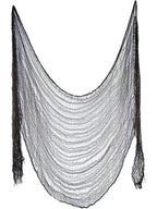 Creepy Cloth, Grey