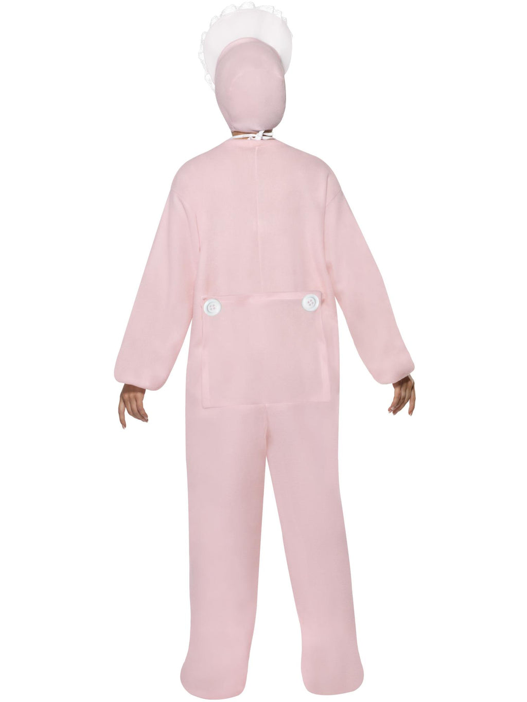 Baby Romper Costume