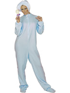 Baby Boy Romper Costume