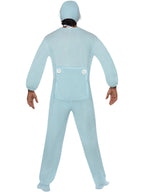 Baby Boy Romper Costume