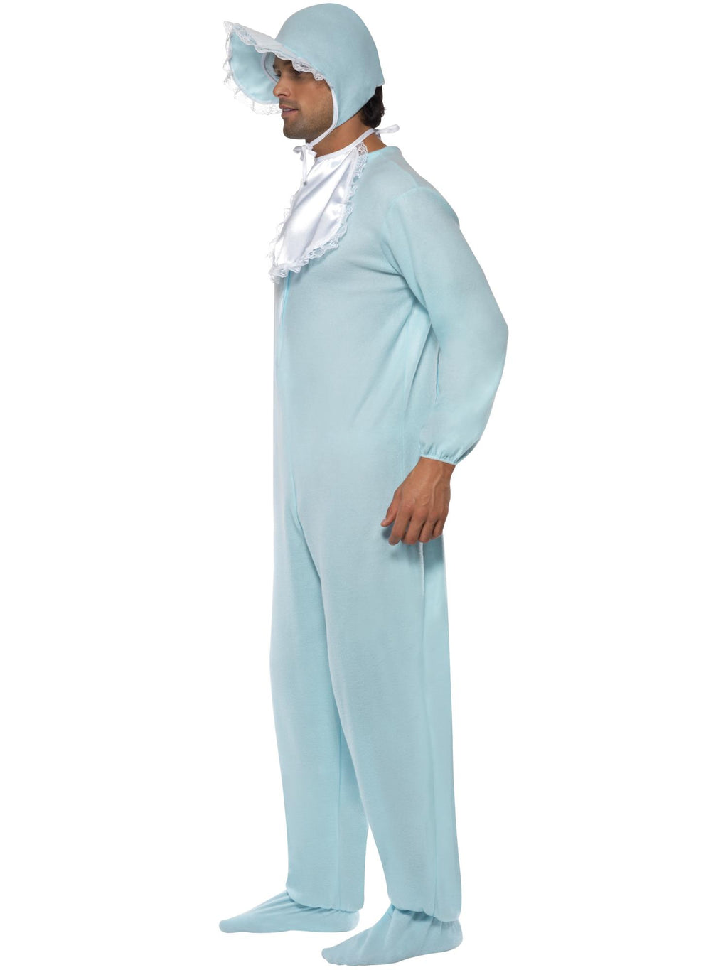 Baby Boy Romper Costume