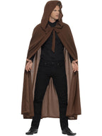 Gravekeeper Hooded Cloak