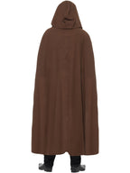 Gravekeeper Hooded Cloak