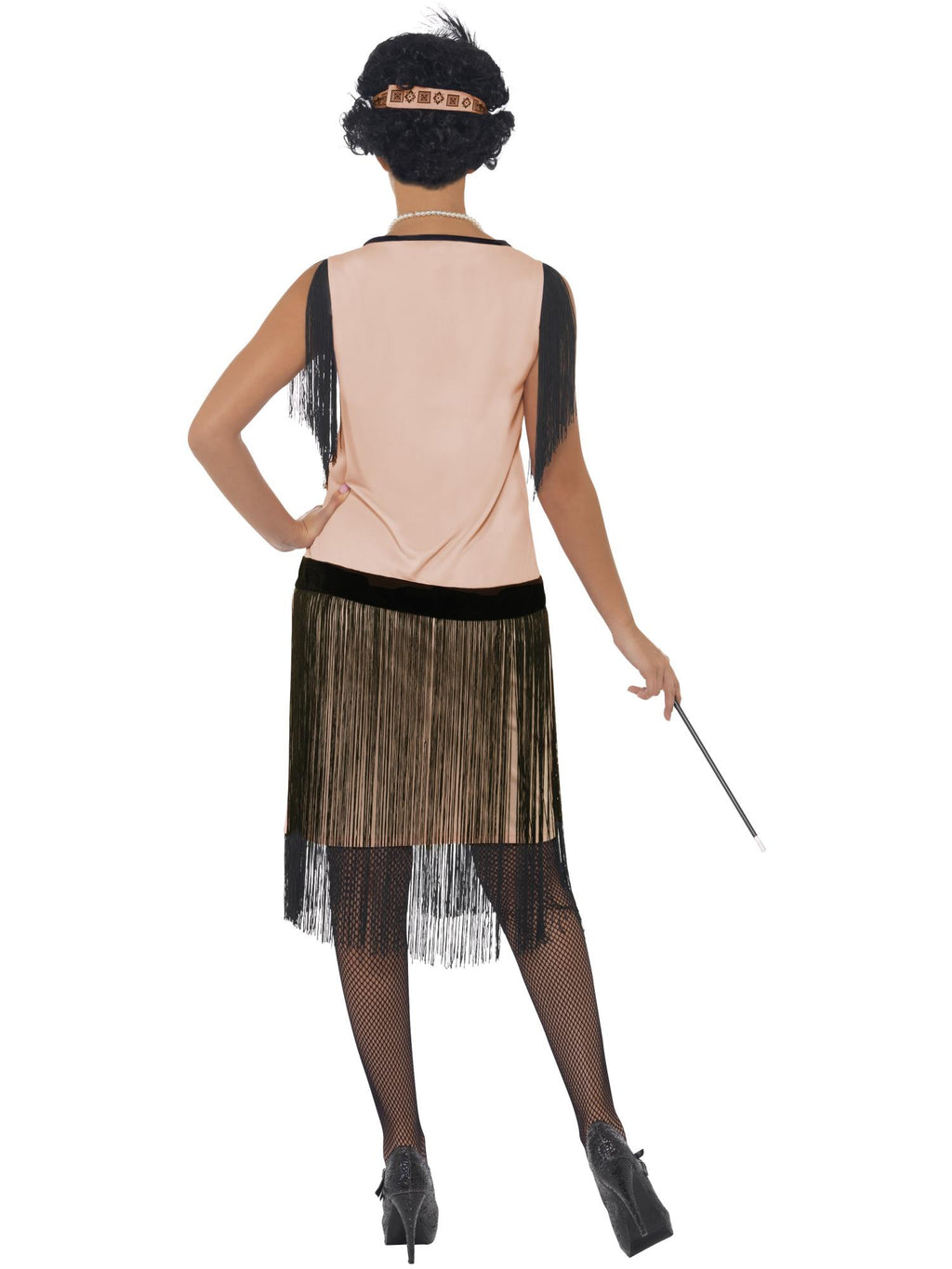 1920s Coco Flapper Costume