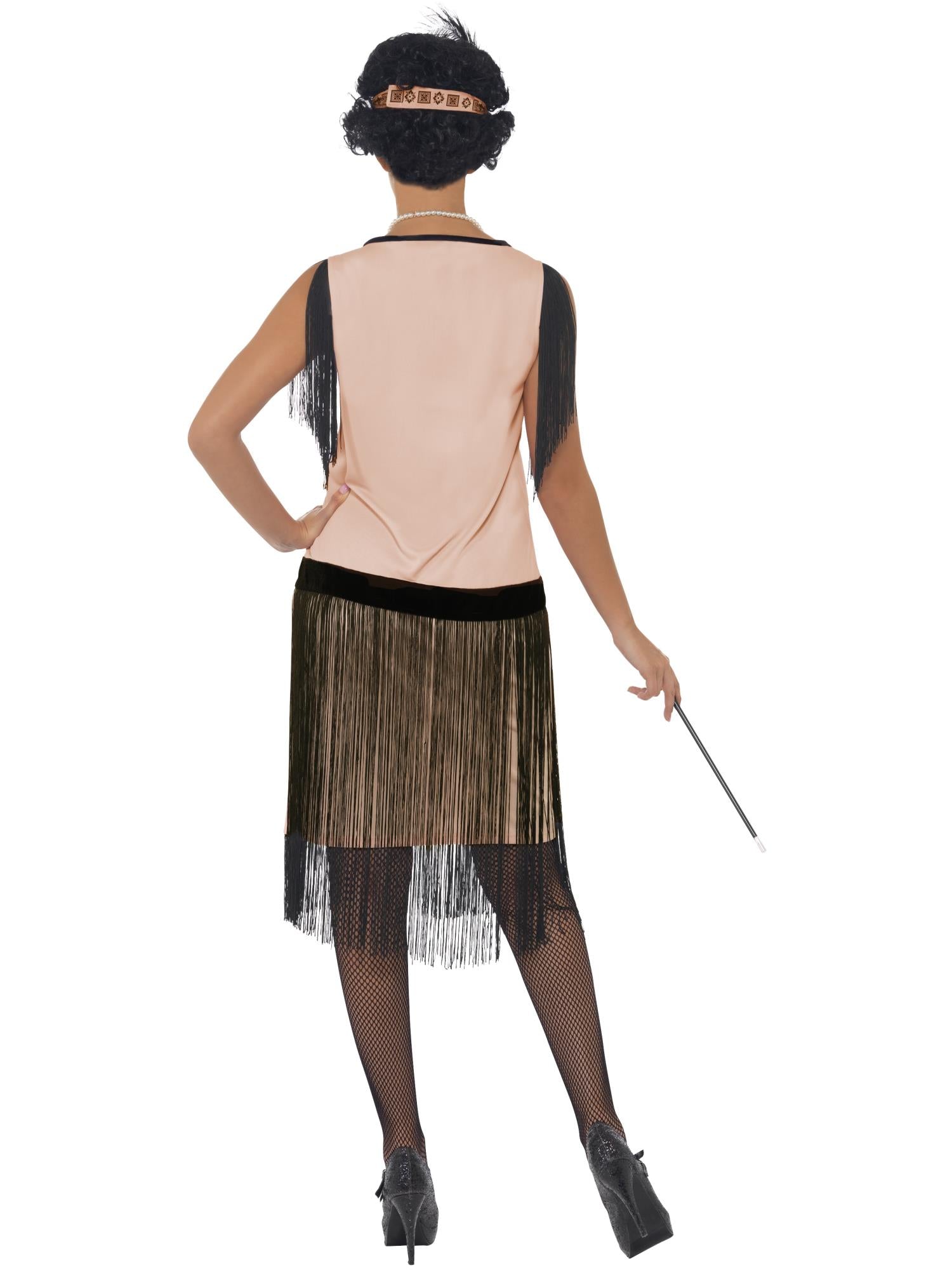 1920s Coco Flapper Costume
