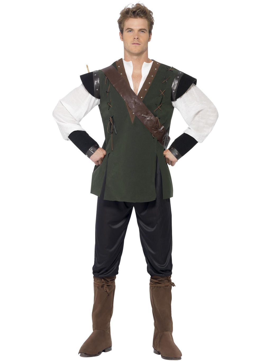Robin Hood Costume
