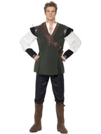 Robin Hood Costume