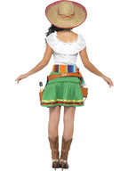 Tequila Shooter Girl Costume
