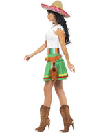 Tequila Shooter Girl Costume