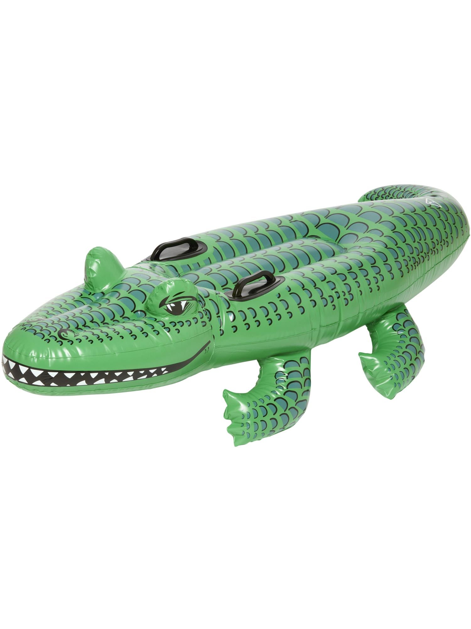 Crocodile