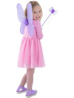 Butterfly Wings & Wand, Purple