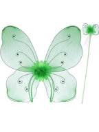 Butterfly Wings