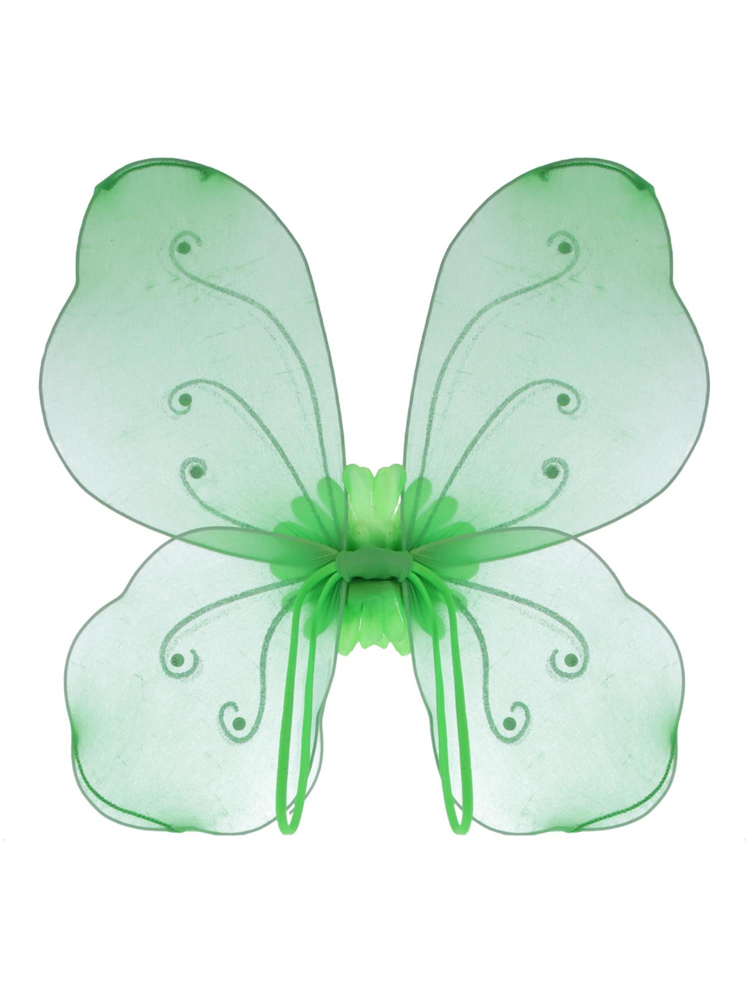Butterfly Wings