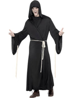 Grim Reaper Costume, Black