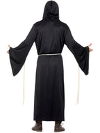 Grim Reaper Costume, Black