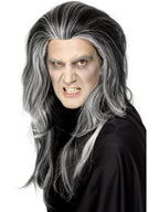Gothic Vampire Wig