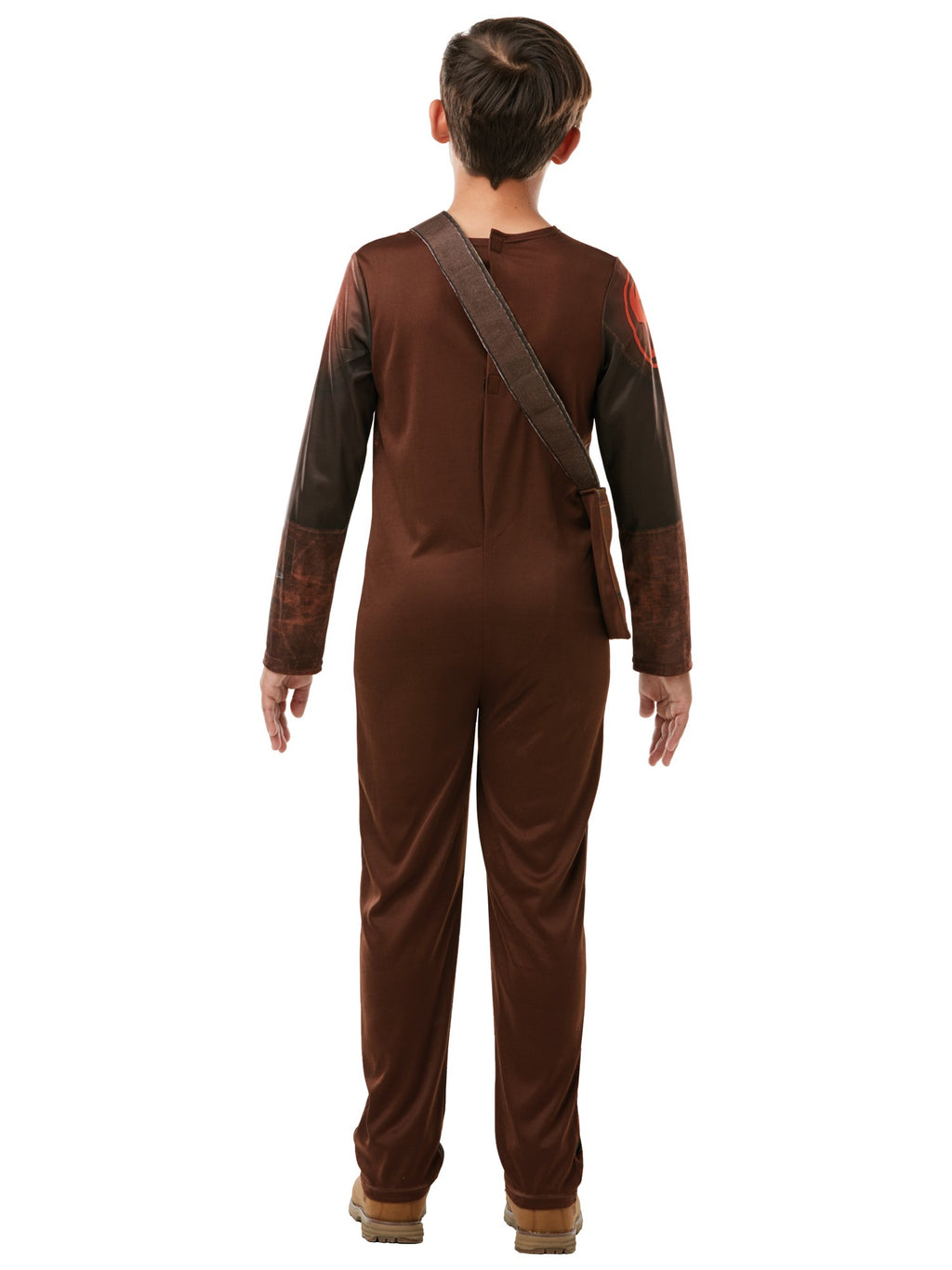 Hiccup Kids How To Train Your Dragon Costume