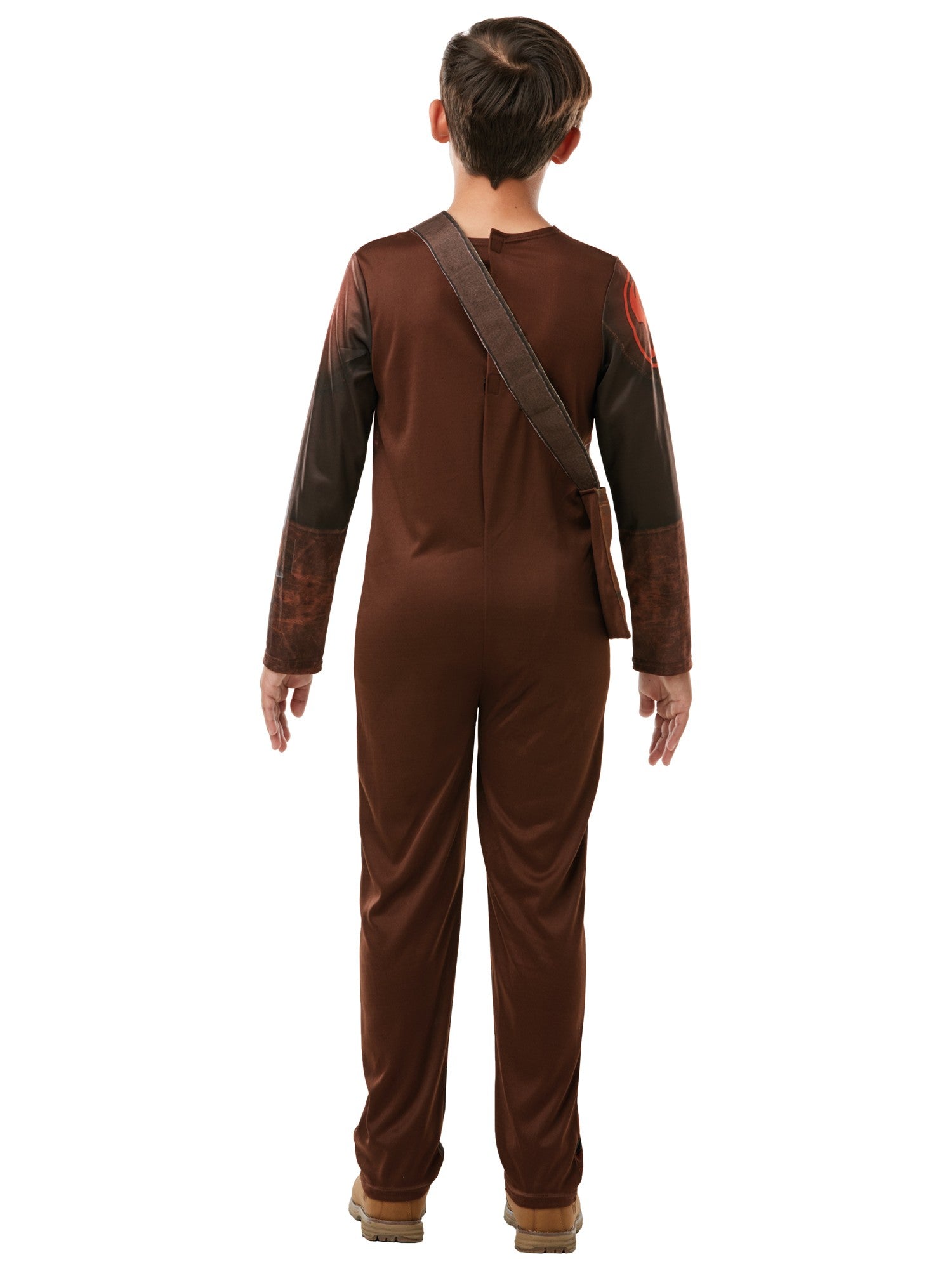 Hiccup Kids How To Train Your Dragon Costume