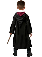 Gryffindor Kids Harry Potter Robe Costume