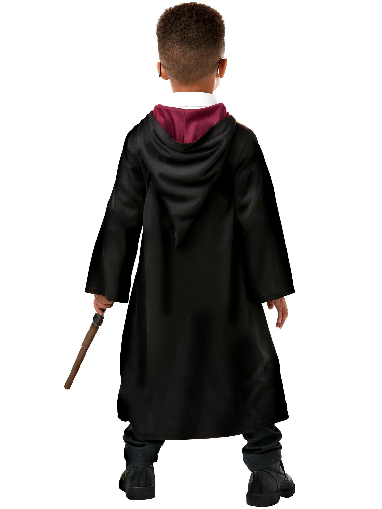 Gryffindor Kids Harry Potter Robe Costume