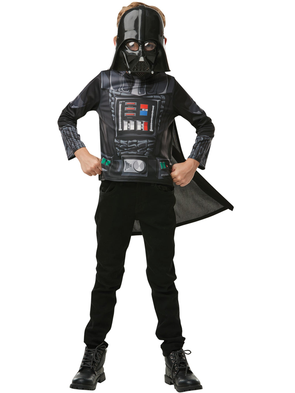 Darth Vader Set