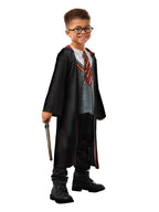 Kids Deluxe Harry Potter Gryffindor Robe Costume