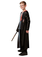 Deluxe Harry Potter Gryffindor Robe Kids Costume