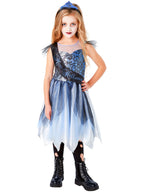 Kids Miss Halloween Costume