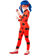 Kids Deluxe Ladybug Costume