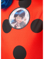 Kids Deluxe Ladybug Costume