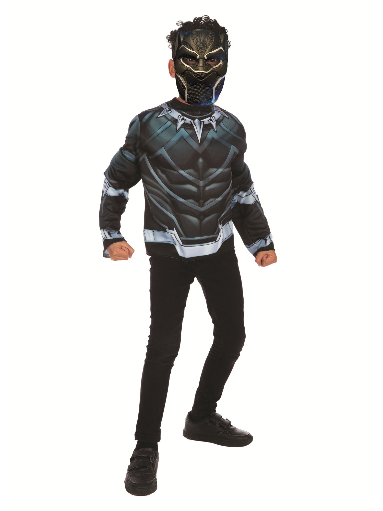 Black Panther Set