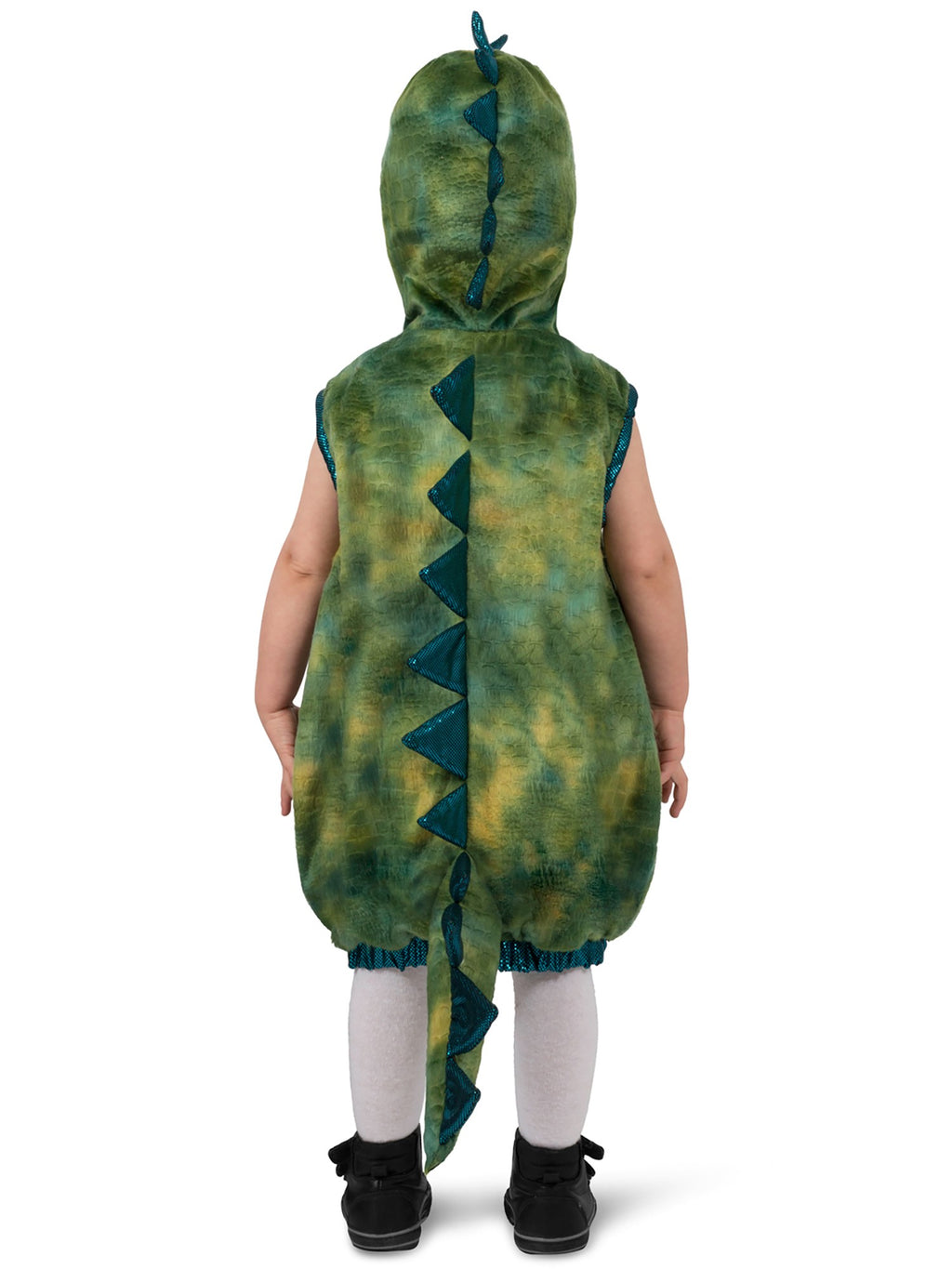 Spike the Dino