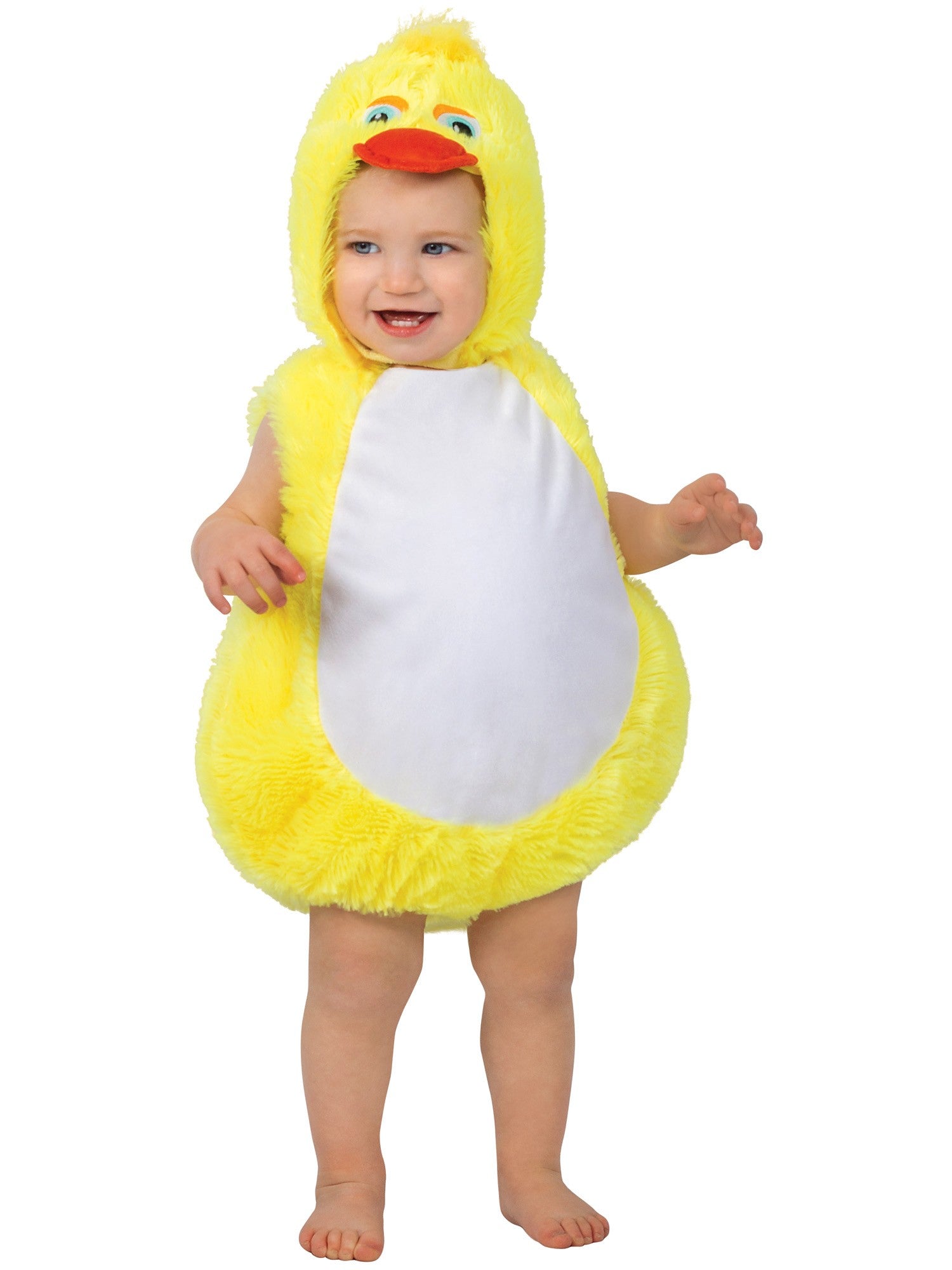Plucky Ducky