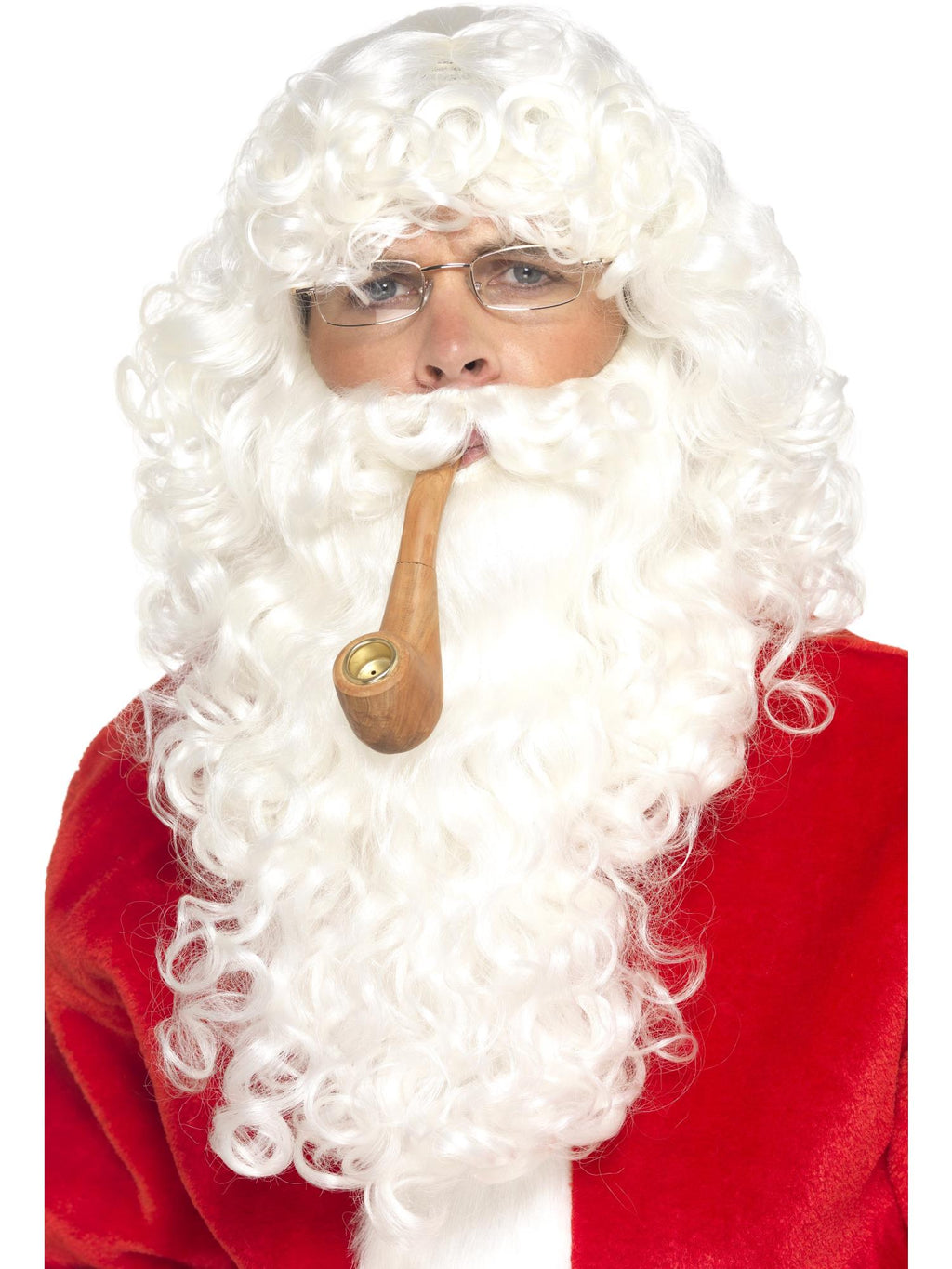 Santa Dress Up Set