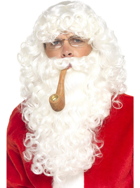 Santa Dress Up Set