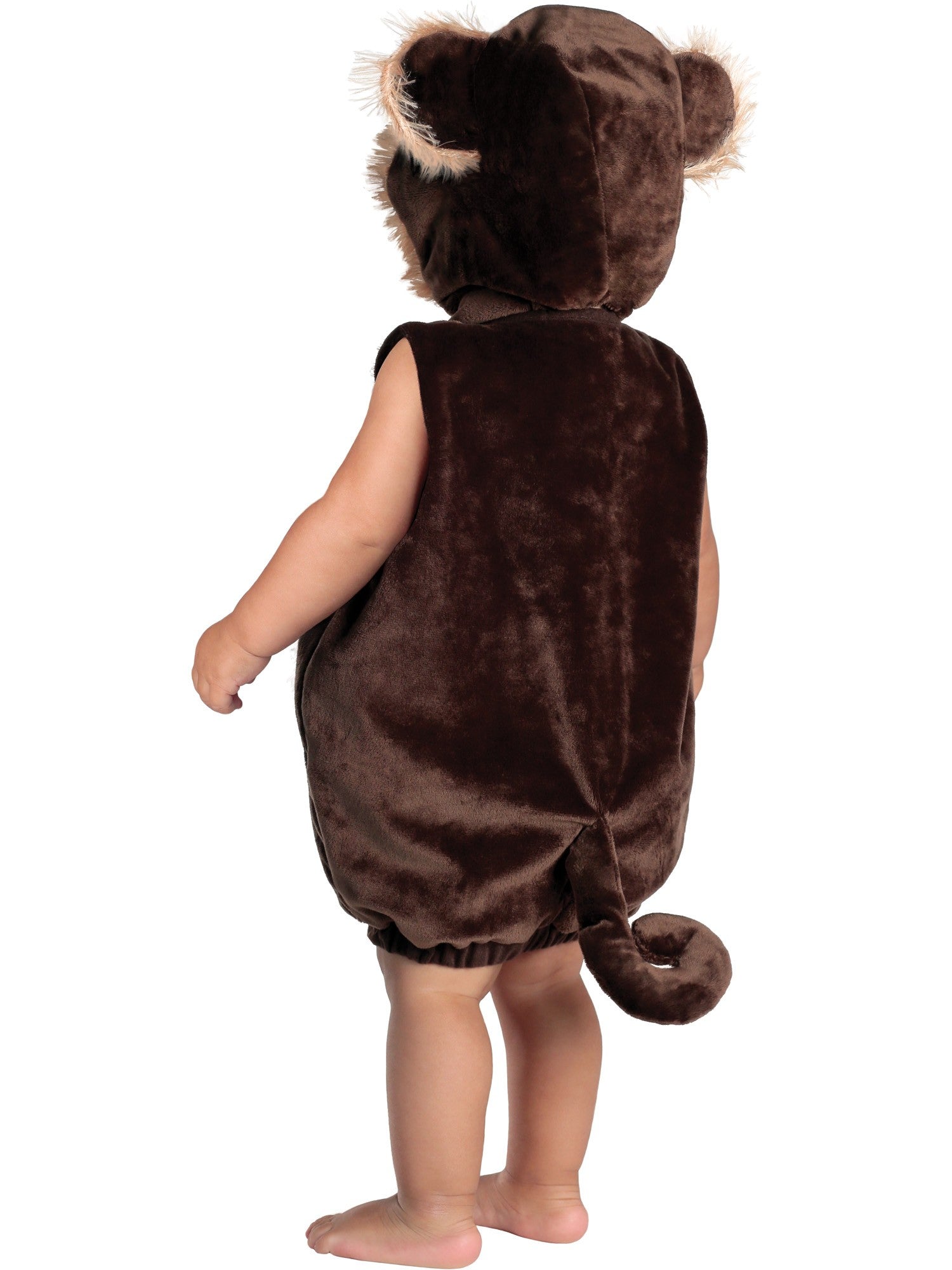 Marvin the Monkey