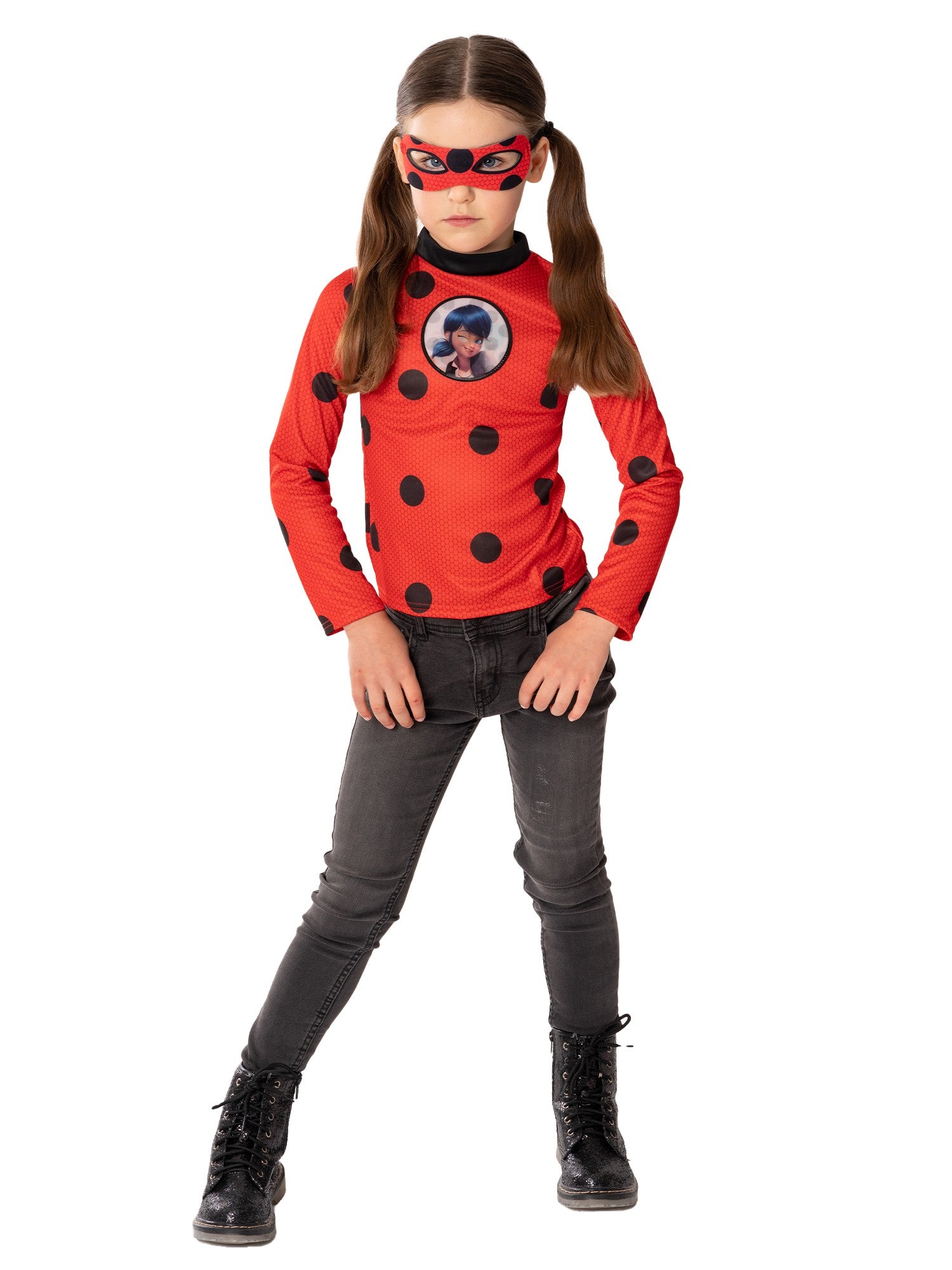Miraculous Ladybug Set