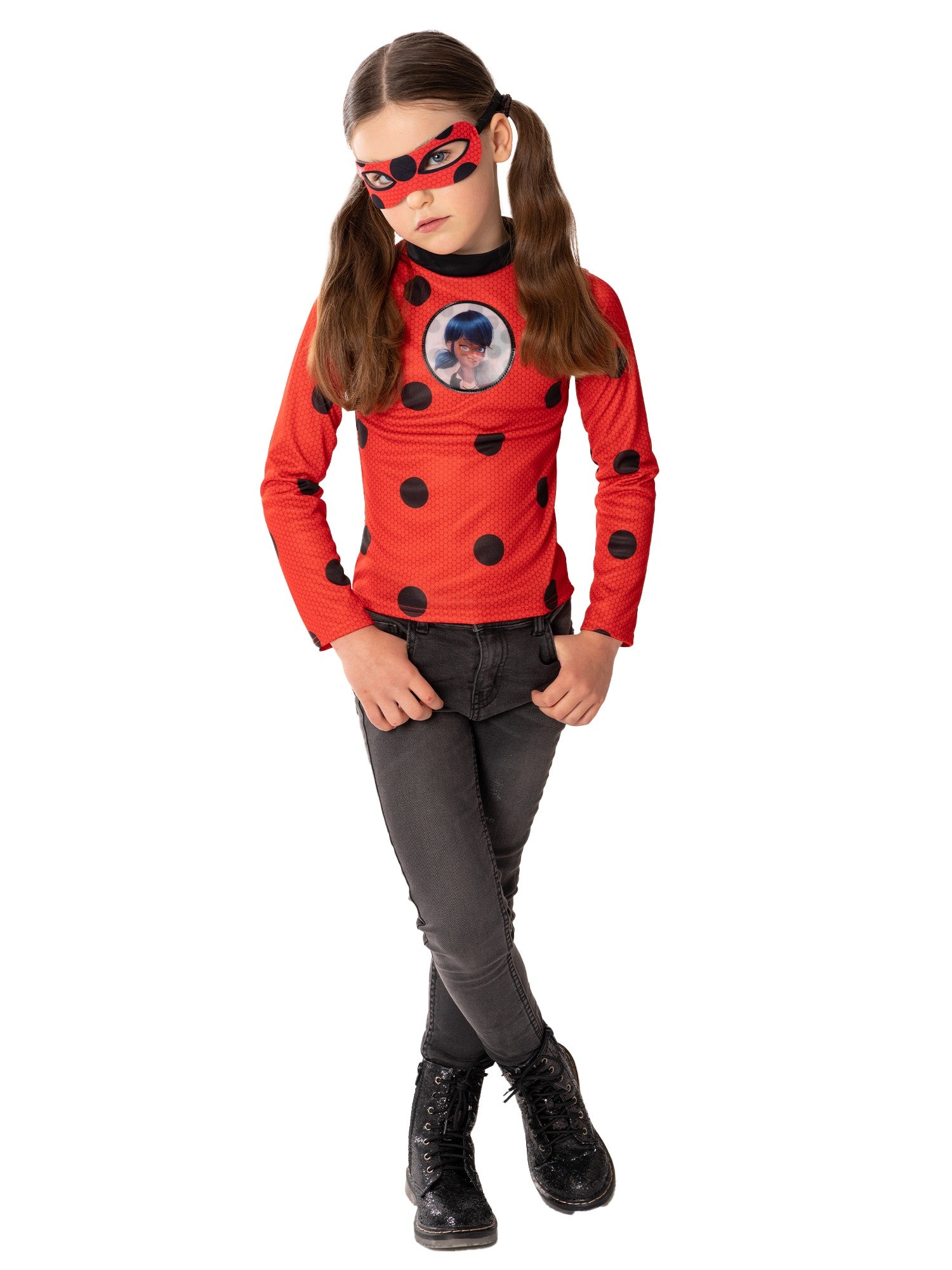 Miraculous Ladybug Set