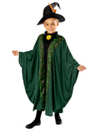 Kids Professor McGonagall Costume