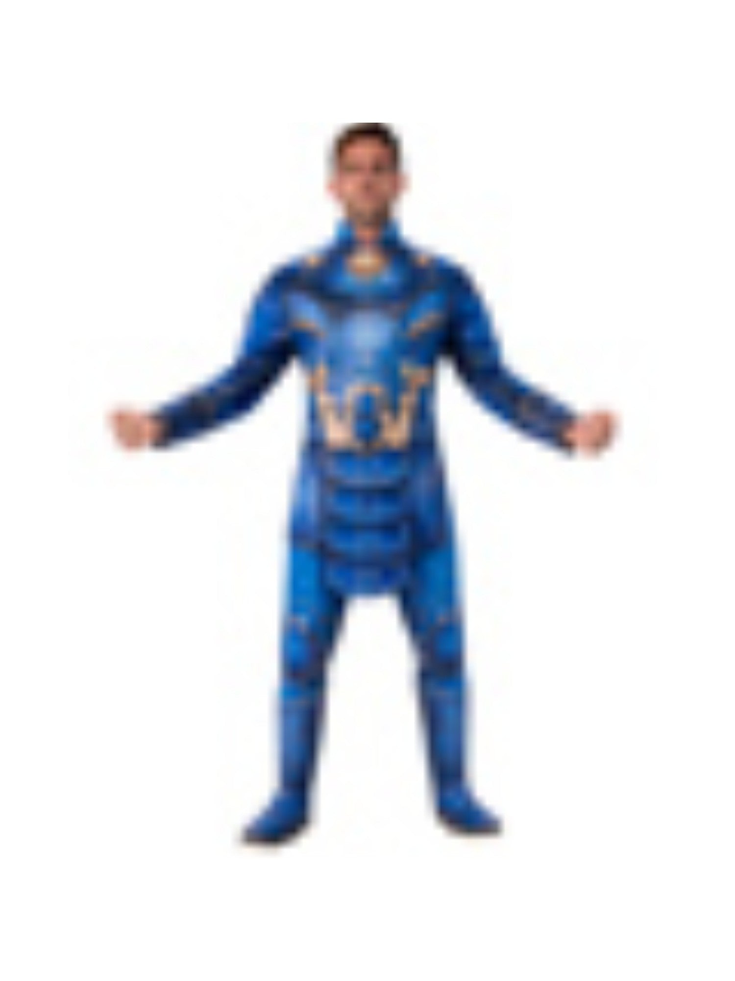 Adult Ikaris Costume From Marvel