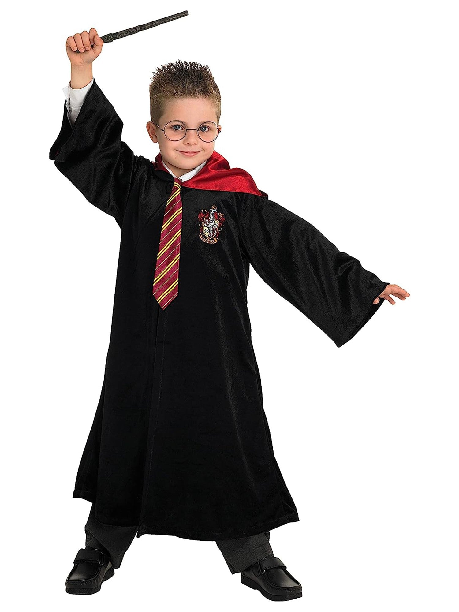 Harry Potter Accessory Set