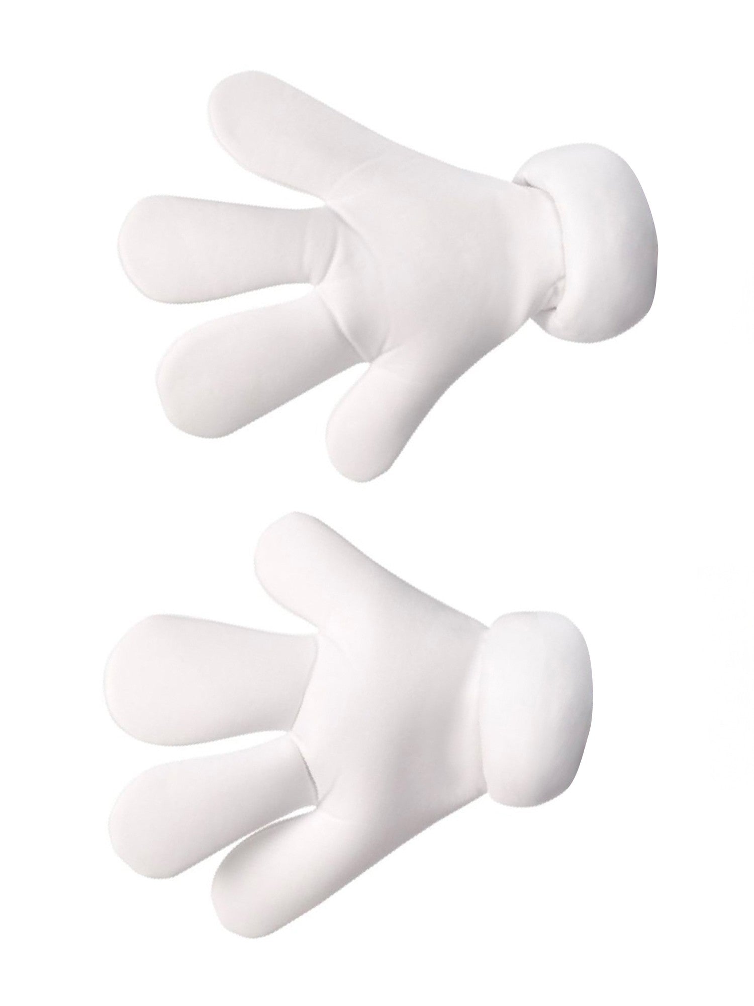 Kids Bugs Bunny Mask And Gloves Costume From Space Jam 2