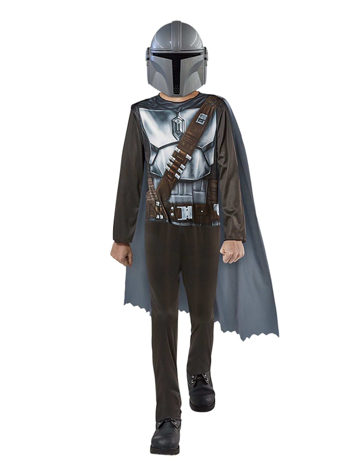 The Mandalorian