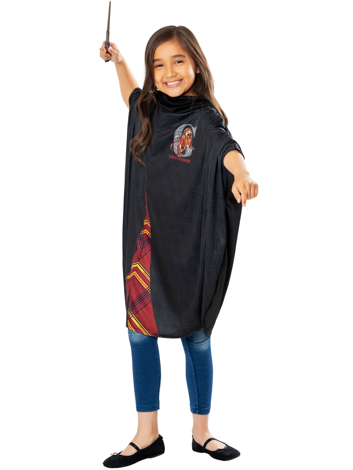 Kids Harry Potter Poncho